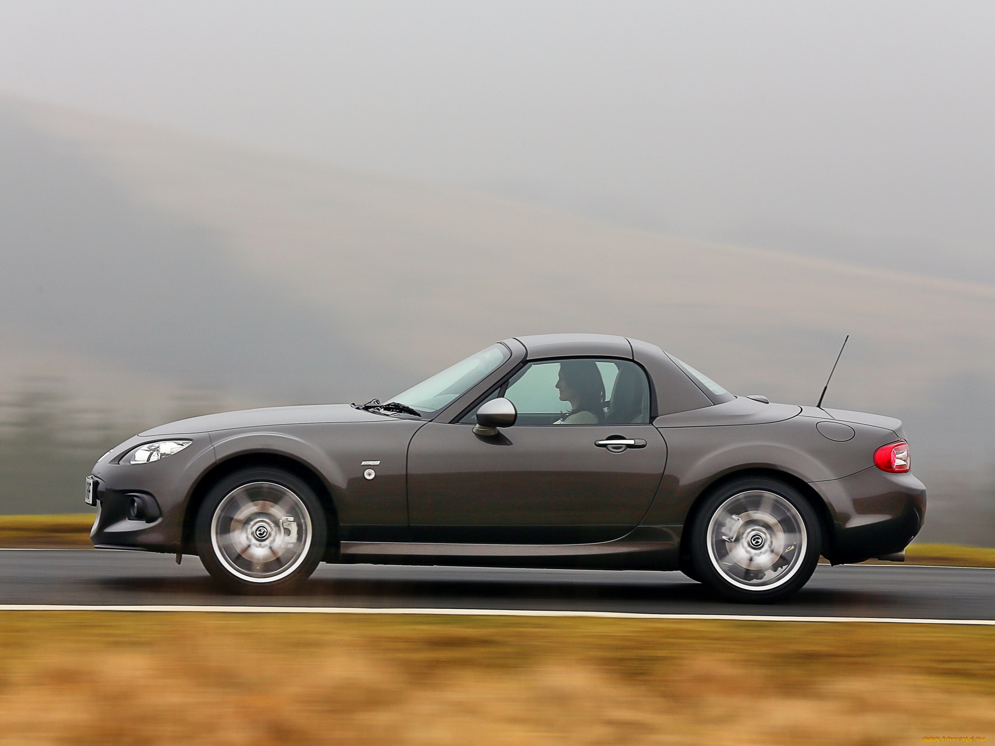 , mazda, mx-5, 2014, nc2, venture, sport, roadster-coupe